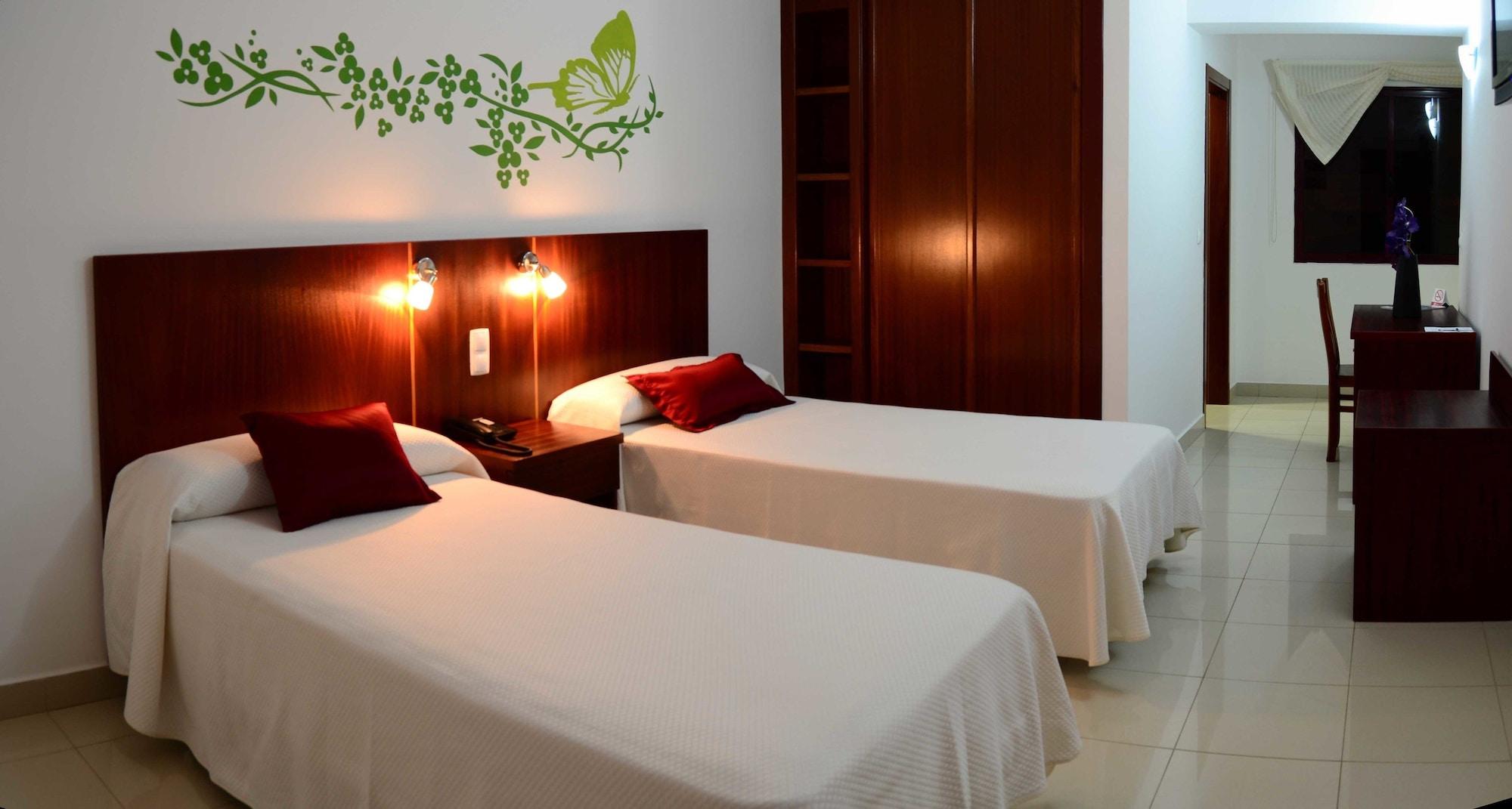 Hotel Livvo Don Paco Mindelo Bagian luar foto