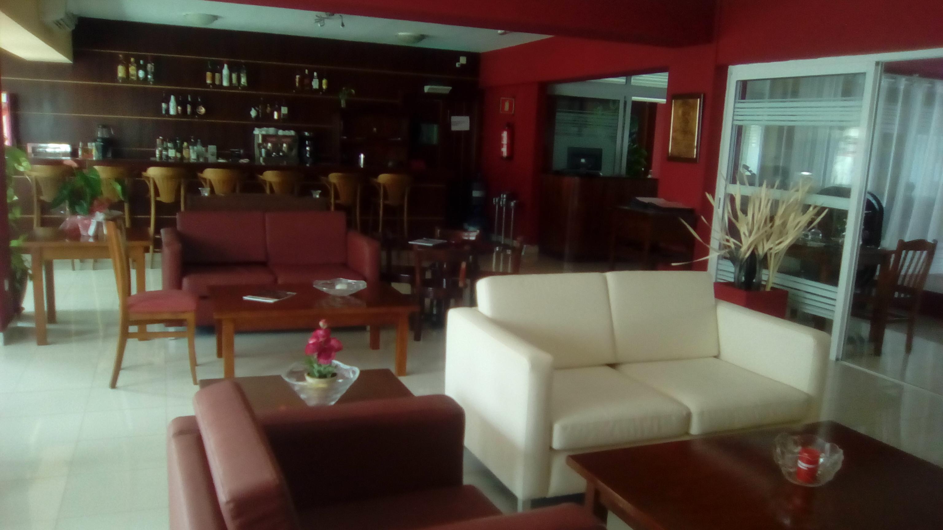 Hotel Livvo Don Paco Mindelo Bagian luar foto