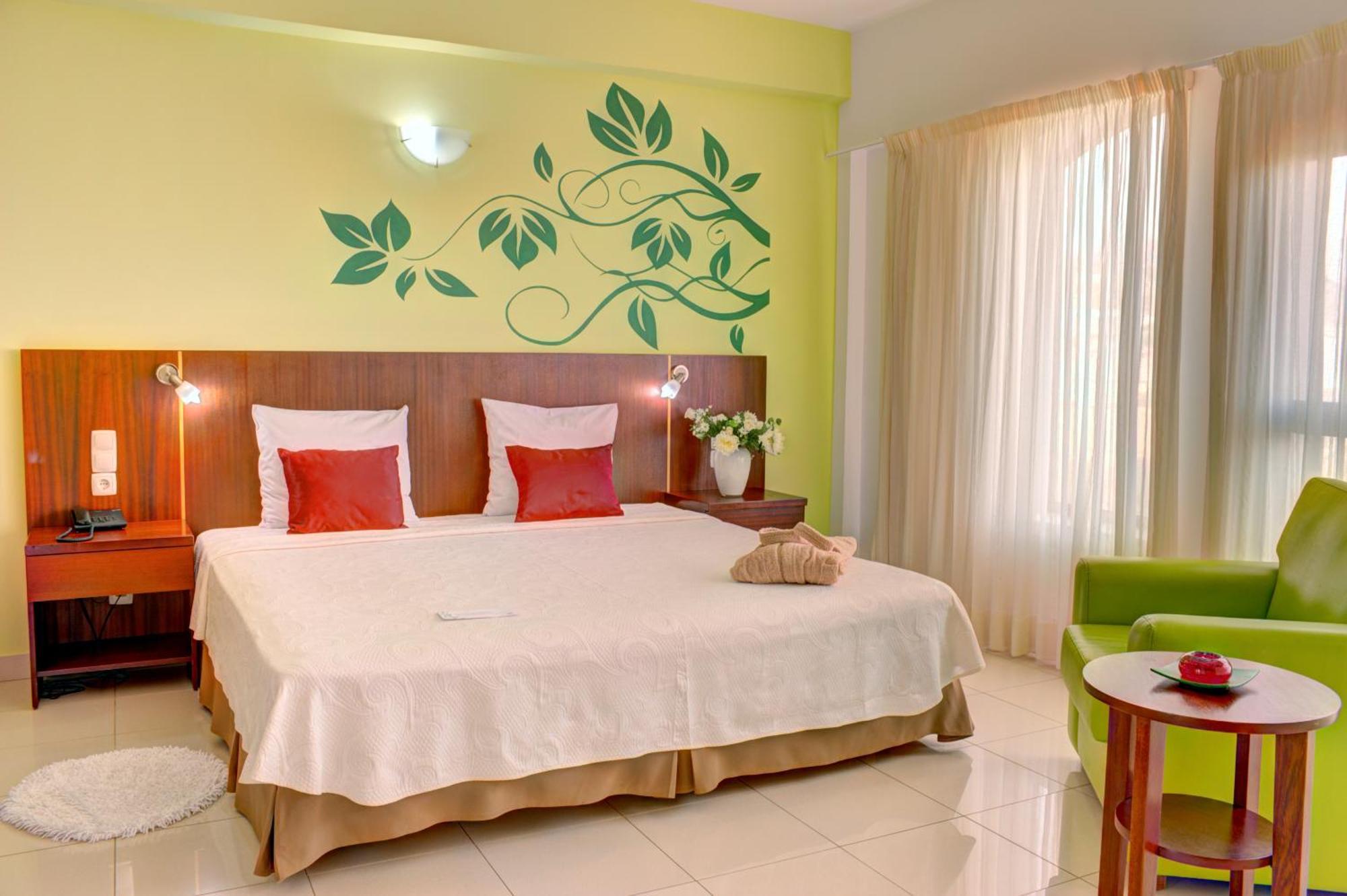 Hotel Livvo Don Paco Mindelo Bagian luar foto