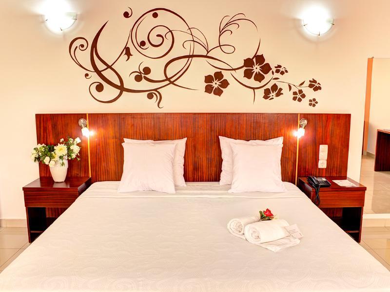 Hotel Livvo Don Paco Mindelo Bagian luar foto